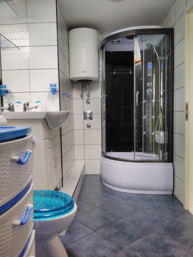 Apartma Anthea