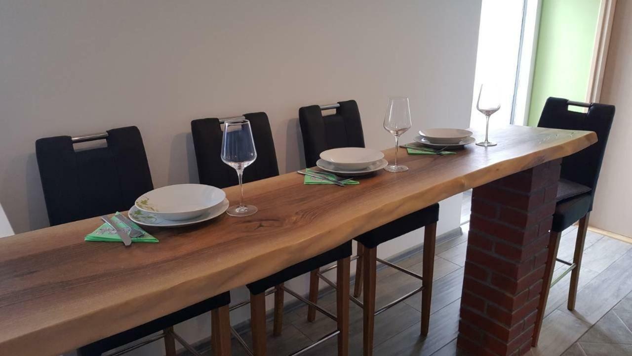 Anthea Apartma