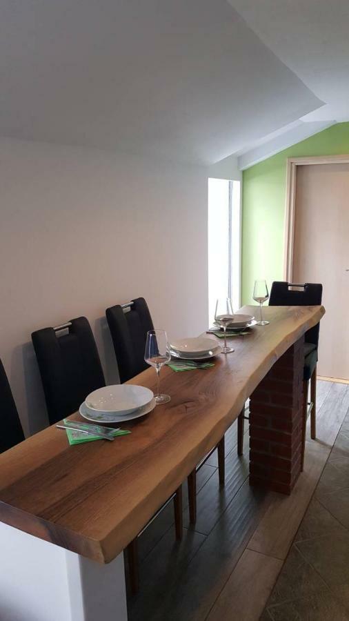 Apartma Anthea Opatija