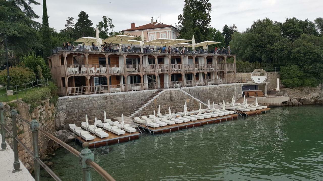 Anthea * Opatija